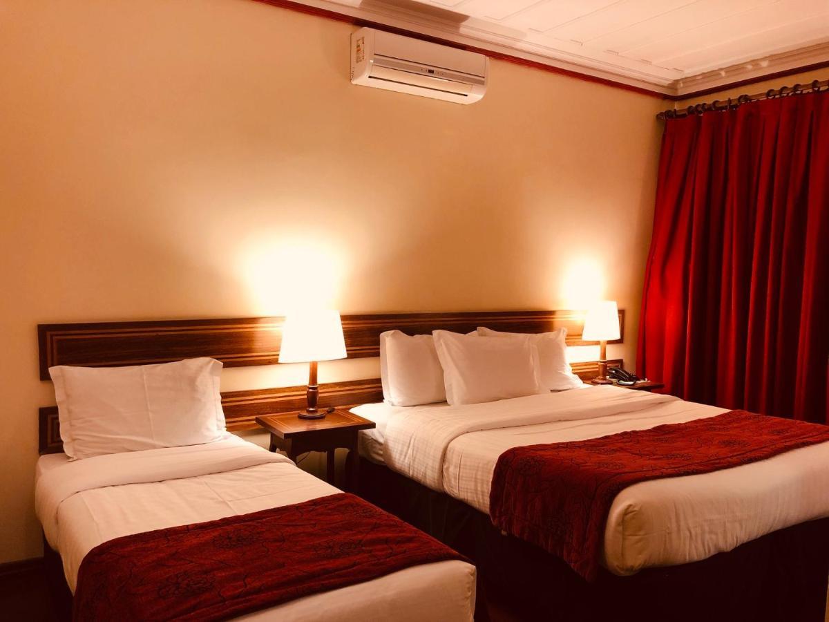 Hotel Pousada Do Arcanjo Ouro Preto  Exterior photo