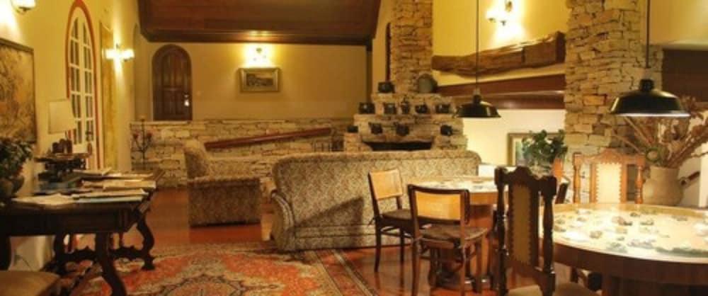 Hotel Pousada Do Arcanjo Ouro Preto  Exterior photo