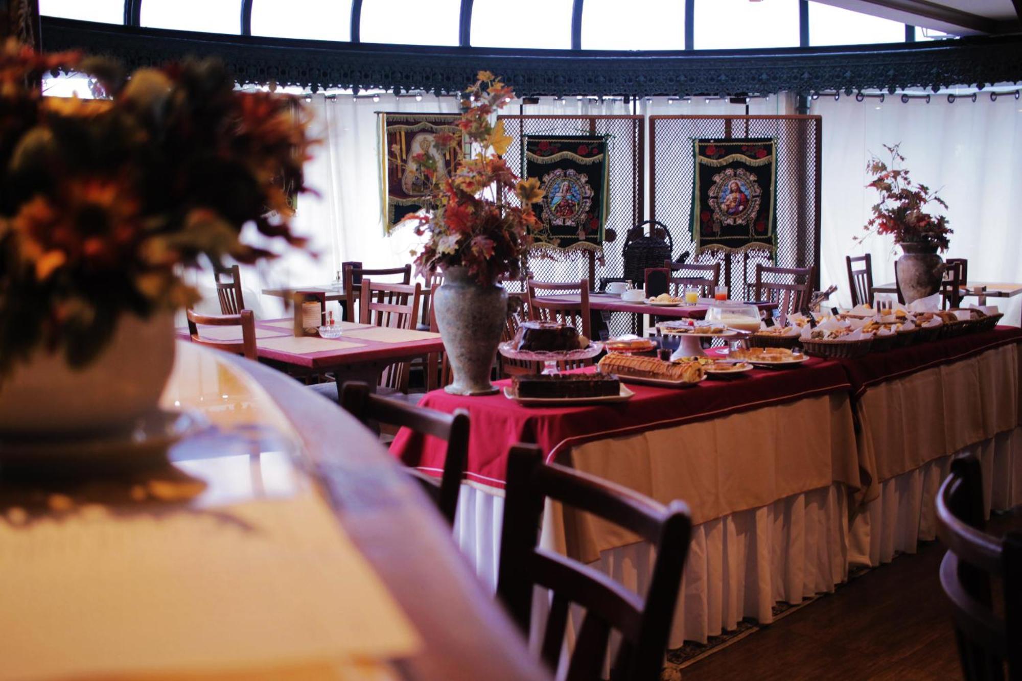 Hotel Pousada Do Arcanjo Ouro Preto  Exterior photo